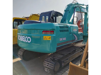 Escavatore cingolato KOBELCO