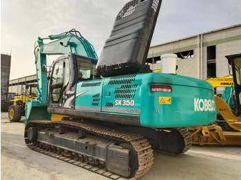 Escavatore cingolato KOBELCO