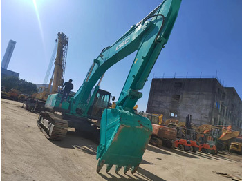 Escavatore cingolato KOBELCO