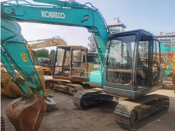 Miniescavatore KOBELCO