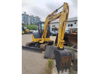 Miniescavatore KOMATSU PC40MR: foto 4