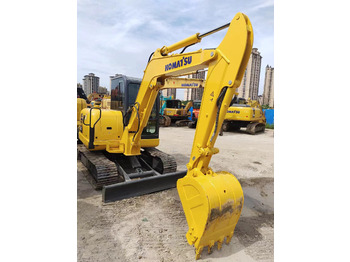 Miniescavatore KOMATSU PC56-7: foto 5