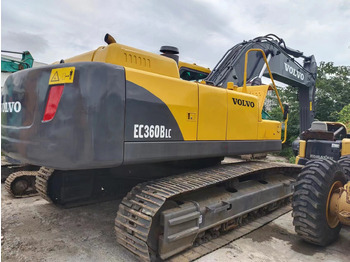 Escavatore cingolato VOLVO EC360