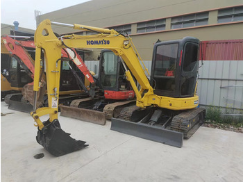 Miniescavatore KOMATSU PC40