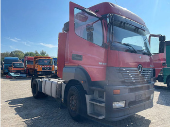 Trattore stradale MERCEDES-BENZ Axor 1840