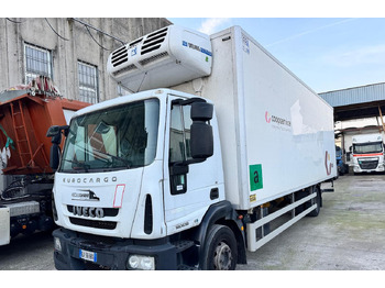 Leasing di  EUROCARGO IVECO 140E18 FRIGO / Euro 5 EUROCARGO IVECO 140E18 FRIGO / Euro 5: foto 1