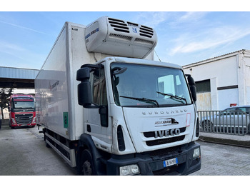 Leasing di  EUROCARGO IVECO 140E18 FRIGO / Euro 5 EUROCARGO IVECO 140E18 FRIGO / Euro 5: foto 4