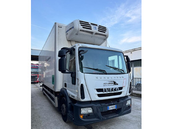 Leasing di  EUROCARGO IVECO 140E18 FRIGO / Euro 5 EUROCARGO IVECO 140E18 FRIGO / Euro 5: foto 2