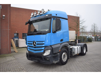 Trattore stradale MERCEDES-BENZ Actros 1843