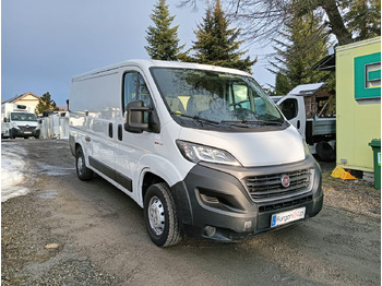 Furgoncino FIAT DUCATO FURGON BLASZAK L2H1 NR 823: foto 3