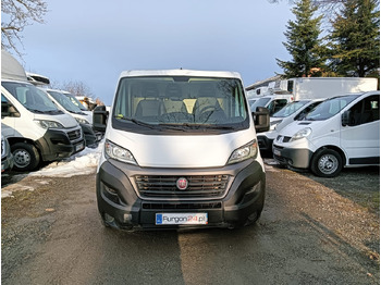 Furgoncino FIAT DUCATO FURGON BLASZAK L2H1 NR 823: foto 2