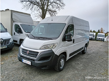 Furgoncino FIAT Ducato