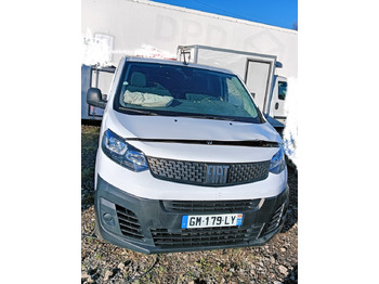 Furgoncino FIAT SCUDO FURGON BLASZAK NR 795 USZKODZONY!!!2023R: foto 2