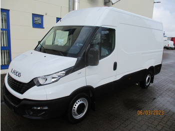 Furgone chiuso IVECO Daily 35s16