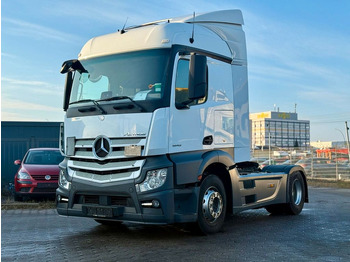 Trattore stradale MERCEDES-BENZ Actros 1843