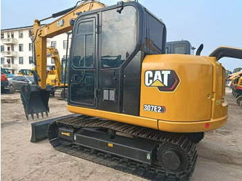 Leasing di CAT 307E2  CAT 307E2: foto 1