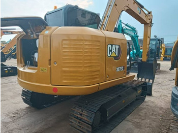 Leasing di CAT 307E2  CAT 307E2: foto 3