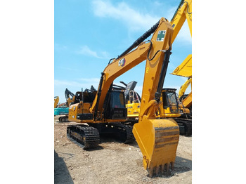 Escavatore cingolato CATERPILLAR 315D2GC