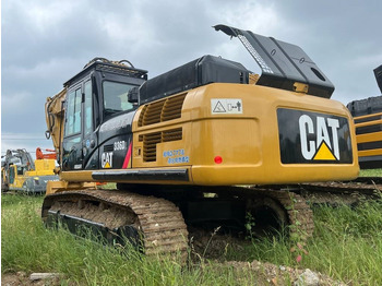 Escavatore cingolato CATERPILLAR 336D