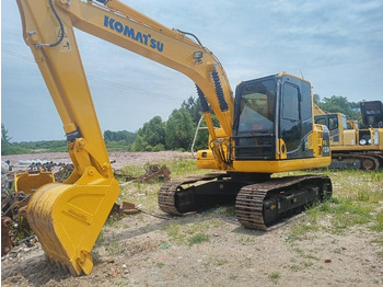 Escavatore cingolato KOMATSU PC120