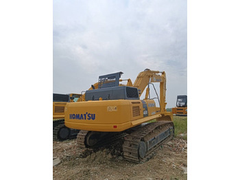 Escavatore cingolato Komatsu PC450-8: foto 4