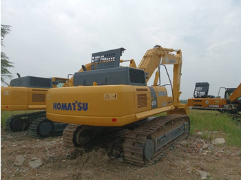 Escavatore cingolato Komatsu PC450-8: foto 3