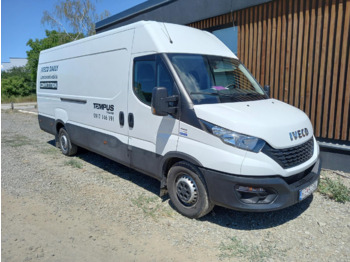 Furgone chiuso IVECO Daily 35s16