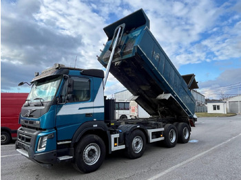 Autocarro ribaltabile Volvo FMX 540, 8x4 Tipper, 11/2019, EUR 6, *, *: foto 2