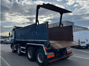 Autocarro ribaltabile Volvo FMX 540, 8x4 Tipper, 11/2019, EUR 6, *, *: foto 5