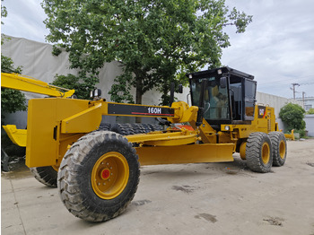 Grader CATERPILLAR 160H