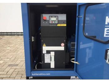 Leasing di Sdmo J22 - 22 kVA Generator - DPX-17100  Sdmo J22 - 22 kVA Generator - DPX-17100: foto 3