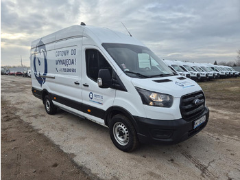 Furgone chiuso FORD Transit