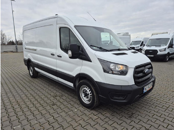 Furgone chiuso FORD Transit