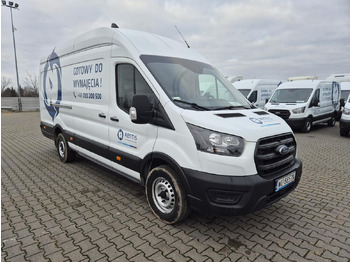 Furgone chiuso FORD Transit