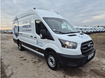 Furgone chiuso FORD Transit