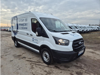 Furgone chiuso FORD Transit