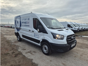 Furgone chiuso FORD Transit