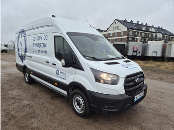 Furgone chiuso FORD Transit