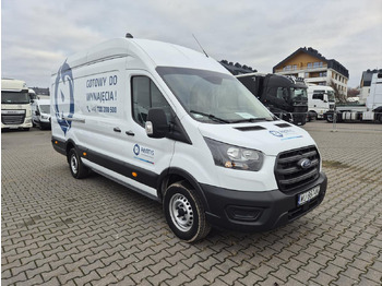 Furgone chiuso FORD Transit