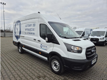 Furgone chiuso FORD Transit