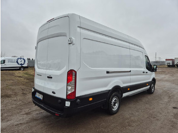 Furgone chiuso FORD TRANSIT FURGON BLASZAK: foto 4