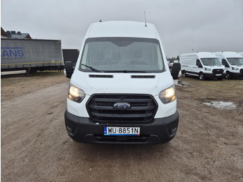 Furgone chiuso FORD TRANSIT FURGON BLASZAK: foto 3