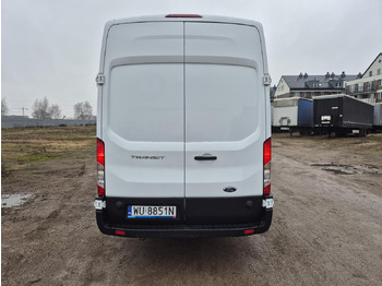 Furgone chiuso FORD TRANSIT FURGON BLASZAK: foto 5