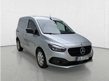 Furgone chiuso MERCEDES-BENZ Citan