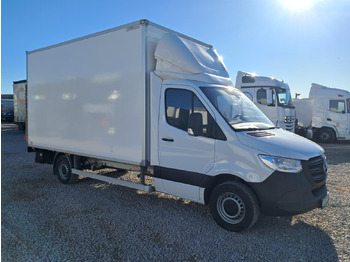 Furgone box MERCEDES-BENZ Sprinter