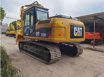 Escavatore cingolato CATERPILLAR 313D