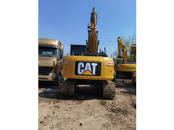 Escavatore cingolato CATERPILLAR 320D2: foto 5