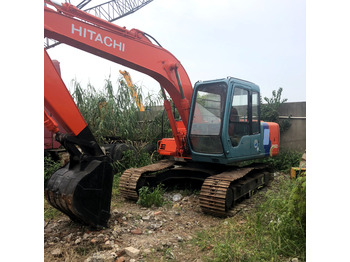 Escavatore cingolato HITACHI ZX120