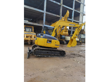 Miniescavatore KOMATSU PC78