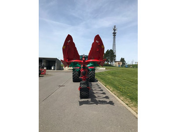 Aratro nuovo Kverneland PG 100-7: foto 4 Aratro nuovo Kverneland PG 100-7: foto 4